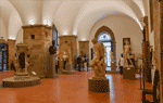 Музей Барджело Флоренция