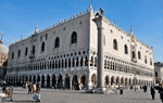 дворец дожей венеция