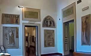 Museo D'Arte Costantino Barbella