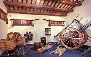 Музей истории народов Абруццо фото