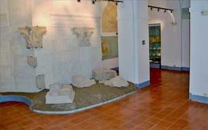Музей Франческо Савини фото