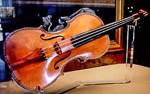 museo violino cremona