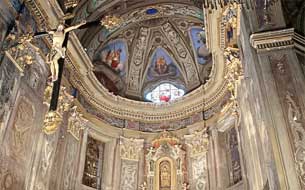 Базилика Сан Николо в Лекко италия