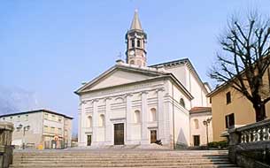 Basilica di San Nicolò