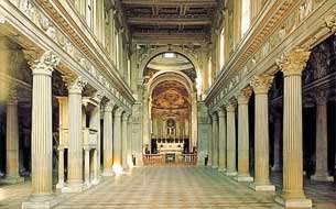 Cattedrale di San Pietro Apostolo mantova