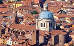 Duomo di Mantova