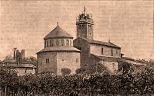 Базилика Сан Витторе в Варезе италия