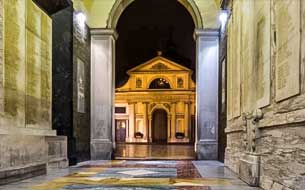 Basilica di San Vittore