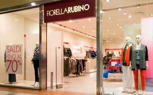 шопинг в Больцано италия