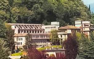 Clinico Villa Aprica
