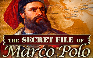 Секретные материалы Марко Поло