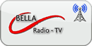 радио белла bella radio италия онлайн
