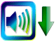 audio icon png