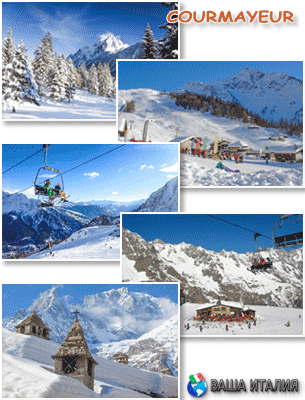 Италия, лыжи, сноуборд, лучшие курорты, туры, Альпы, на карте, отель, цены